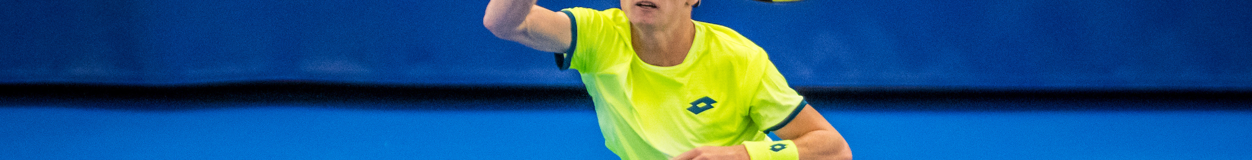 NK Tennis Jesper forehand