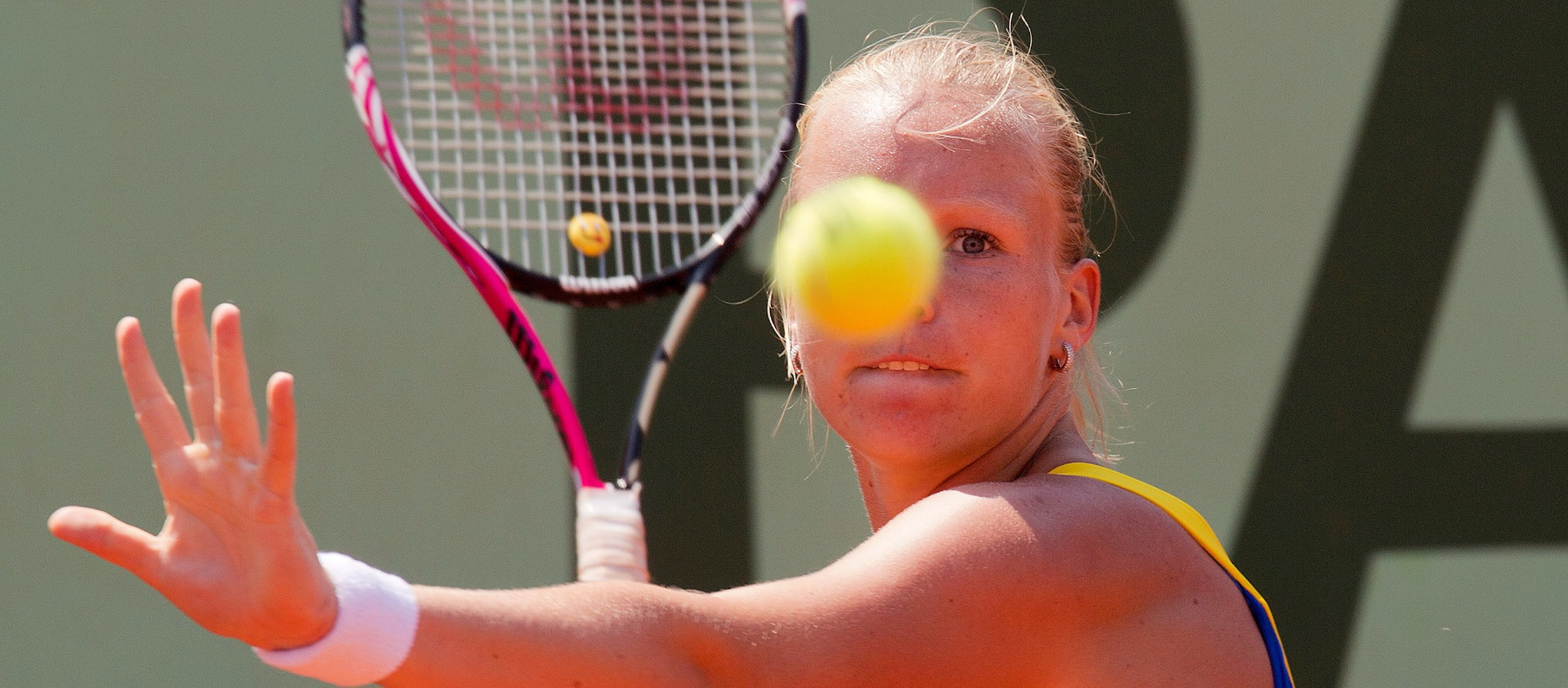 Kiki Bertens II