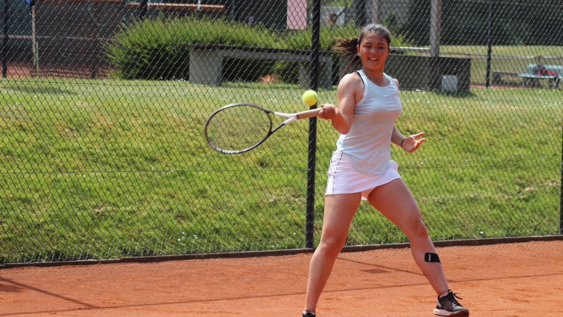 Speelschema KNLTB Toptennis