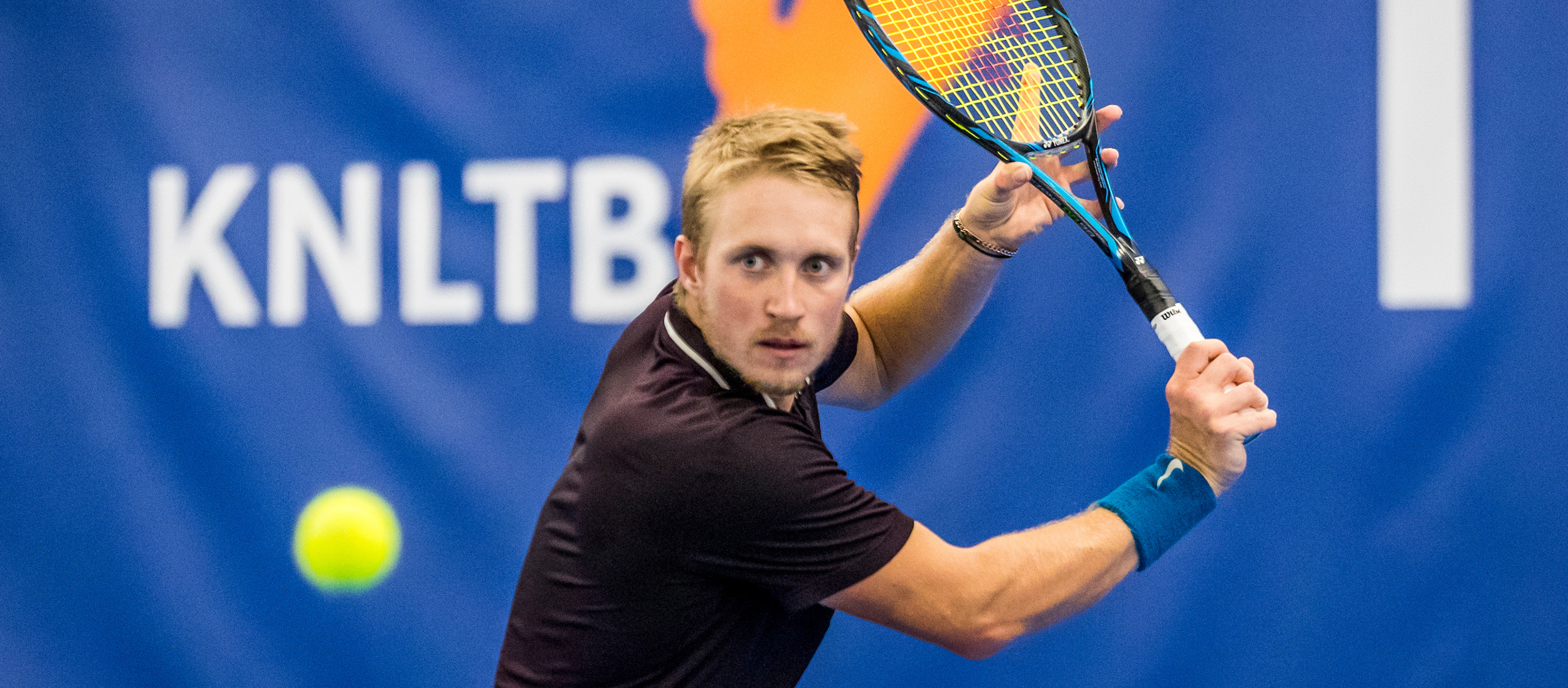 Jelle Sels NK Indoor (1)
