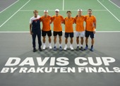Davis Cup | Knltb Toptennis
