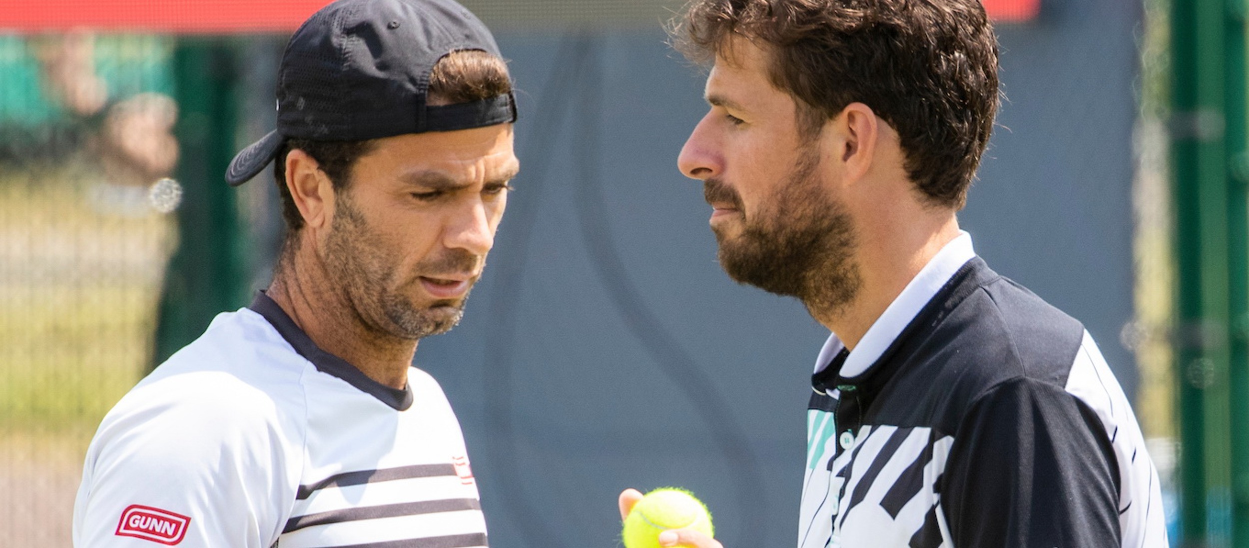 Rojer Vs Haase