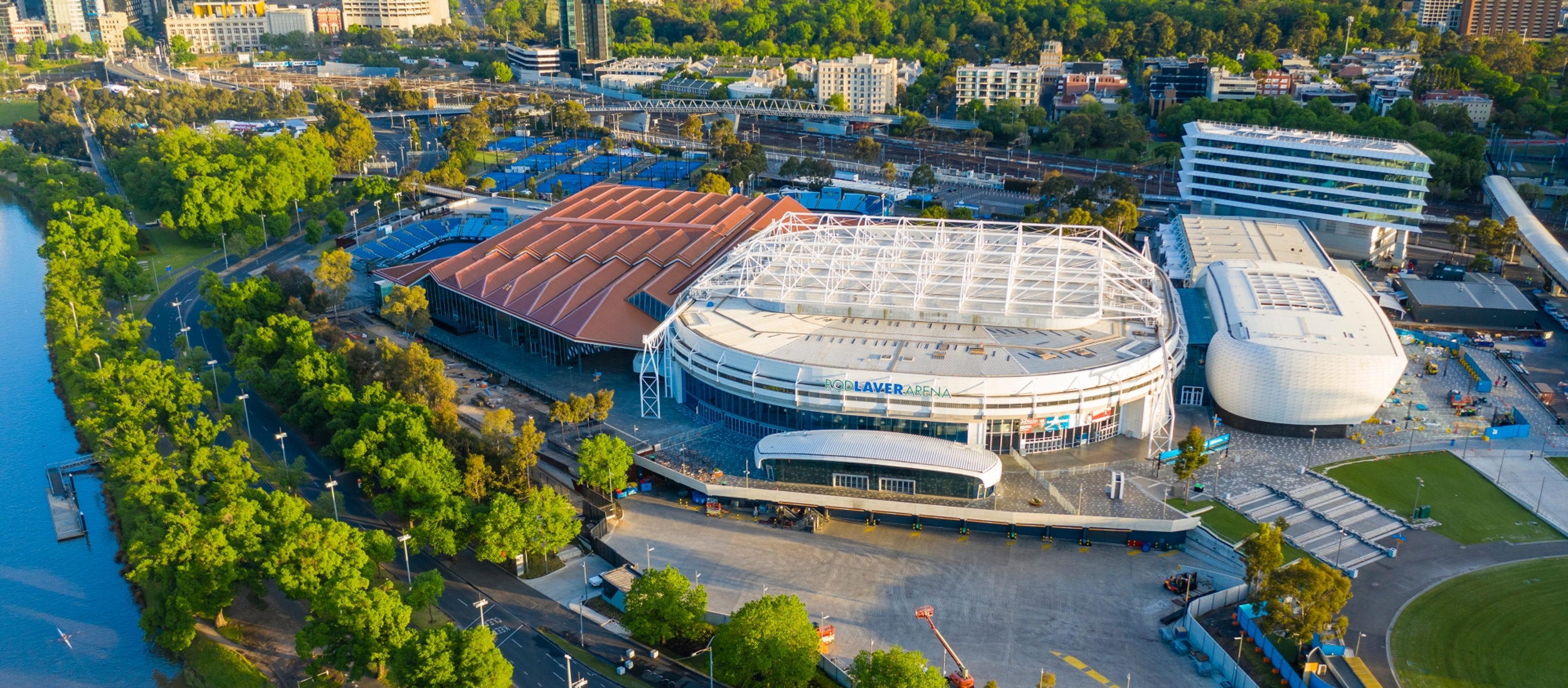Australian Open