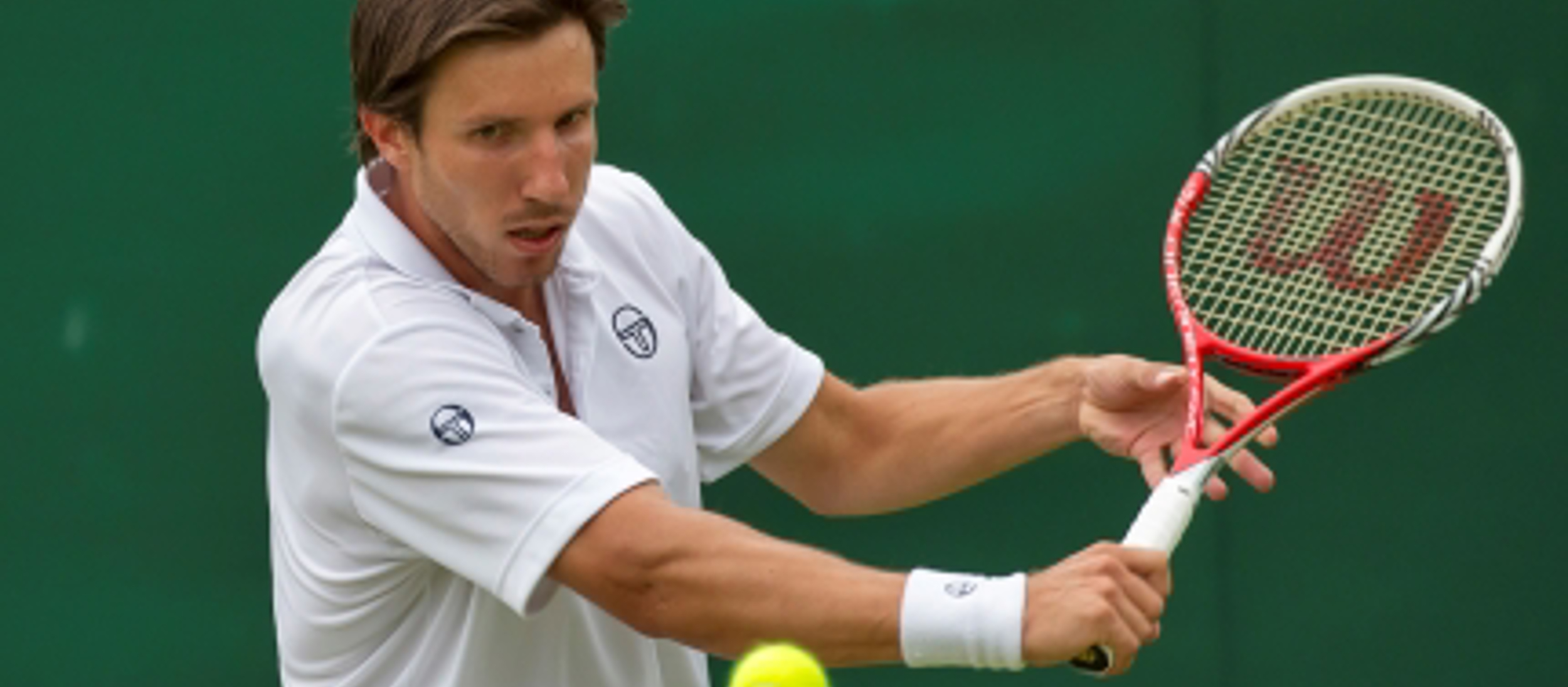 Wimbledon 2016