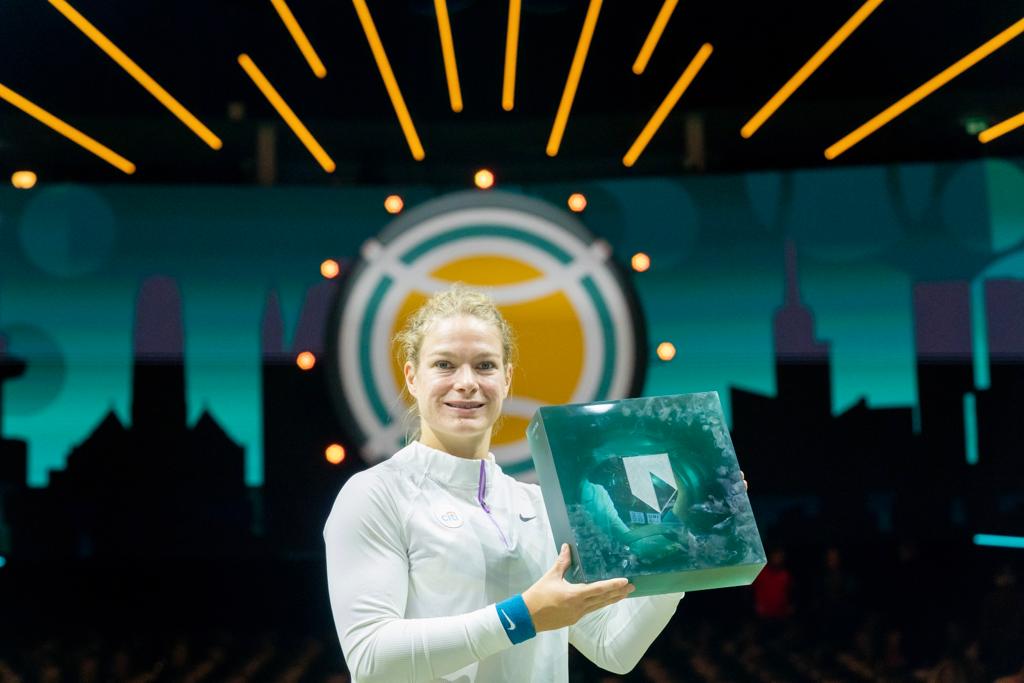 ABN AMRO Open 2024 KNLTB Toptennis