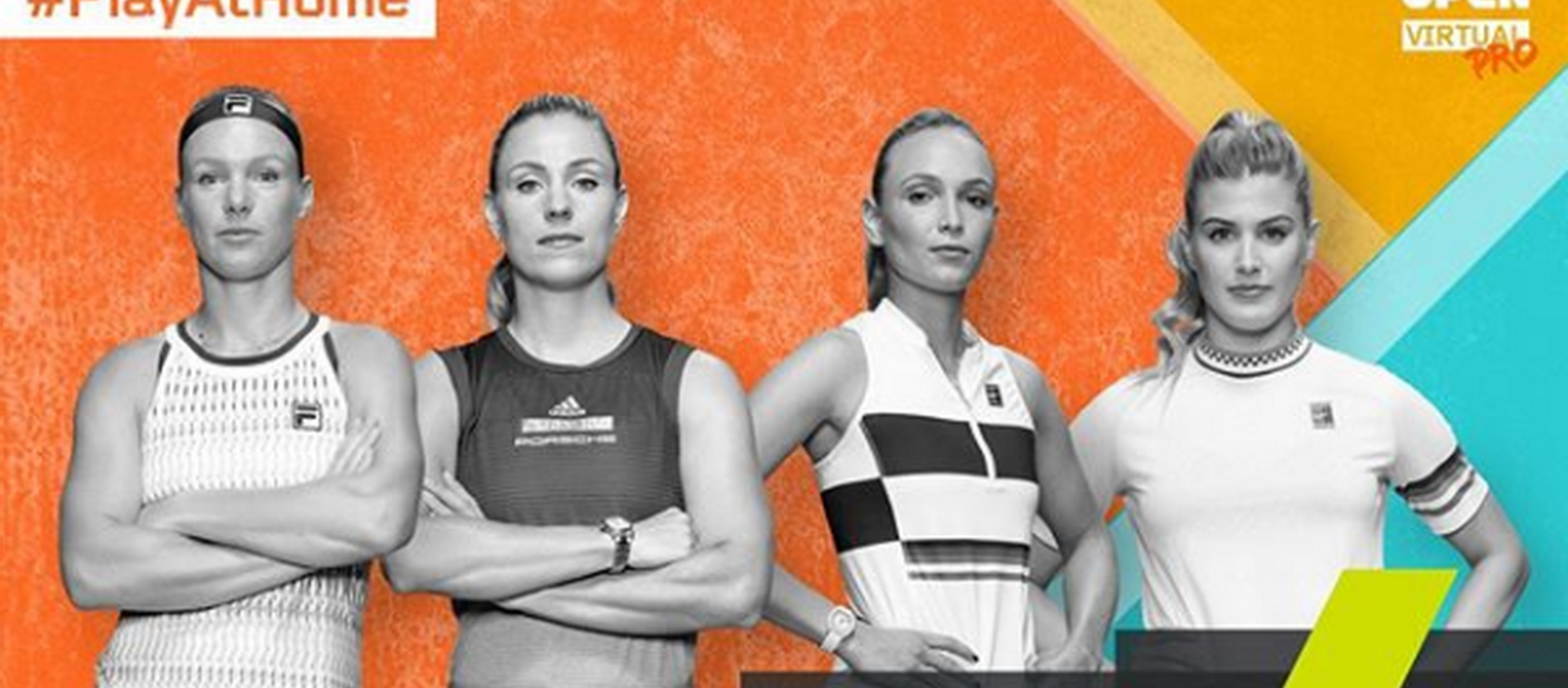 Bertens Virtueel De Baan Op In Madrid
