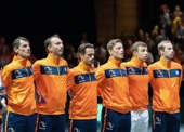 MF Davis Cup 2023 Groningen Eerste Wedstrijddagdsc04310
