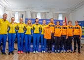 TeamNL en Oekraine