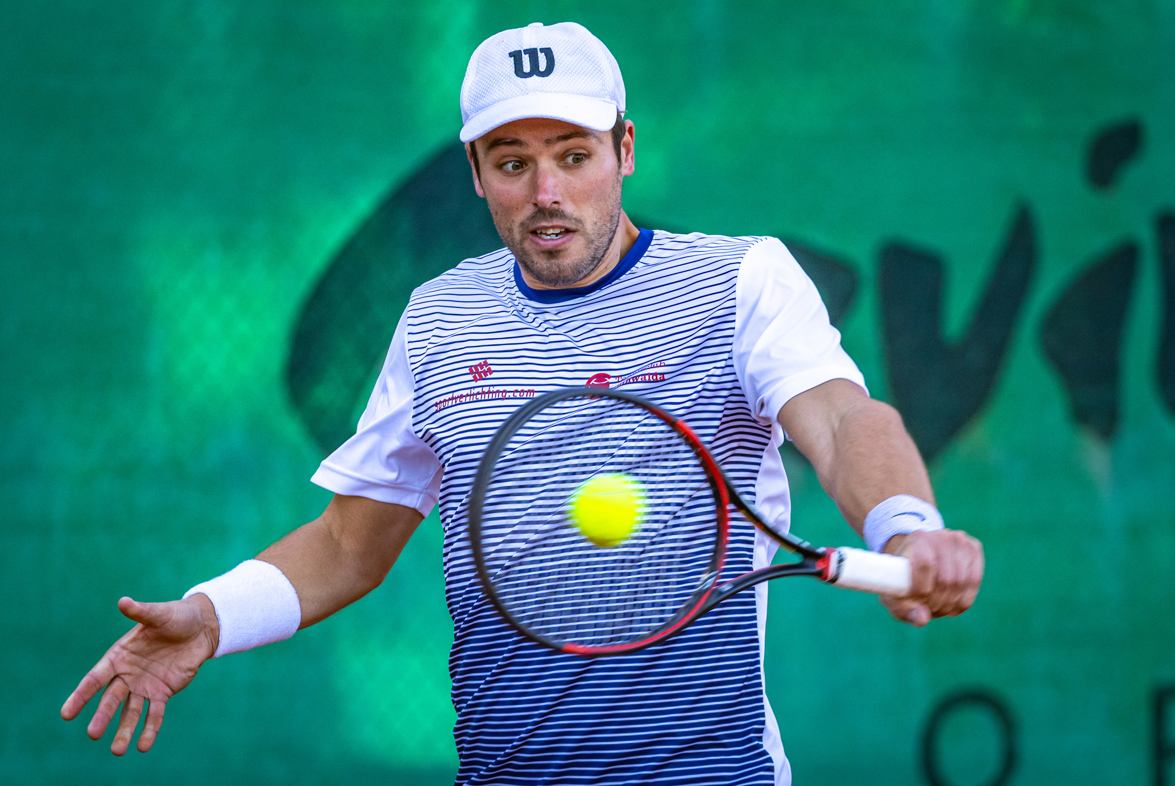 10 4 Programma Speeldag 1 KNLTB Toptennis