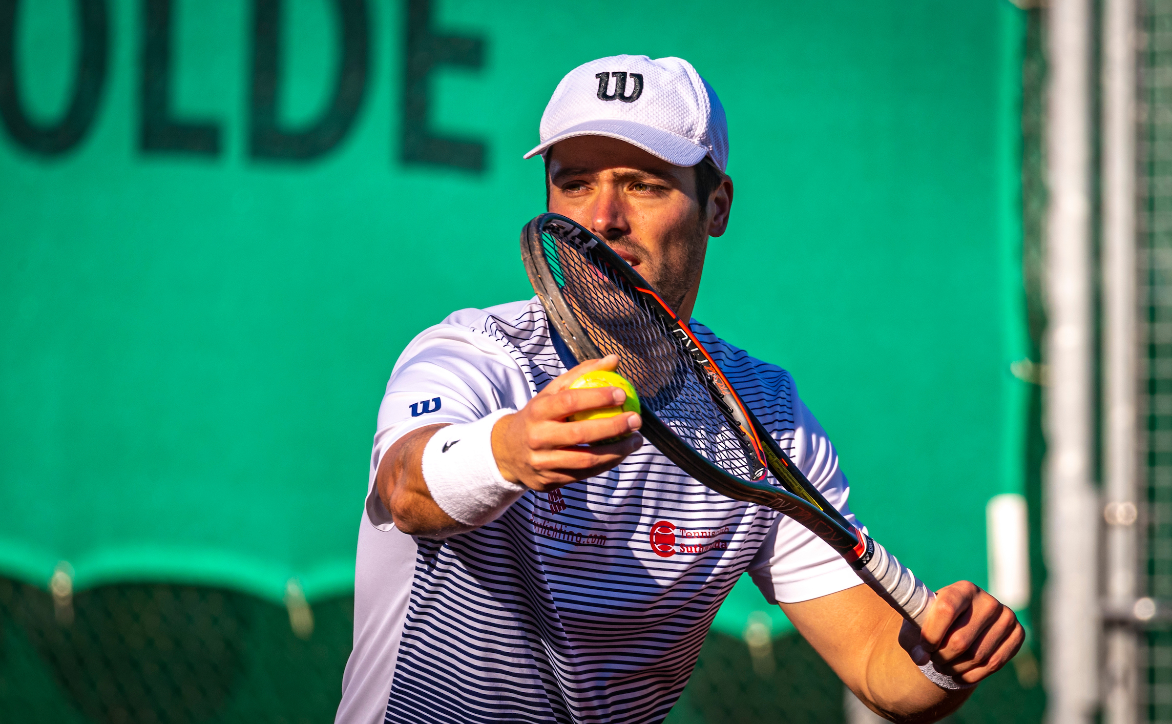 Speelschema KNLTB Toptennis