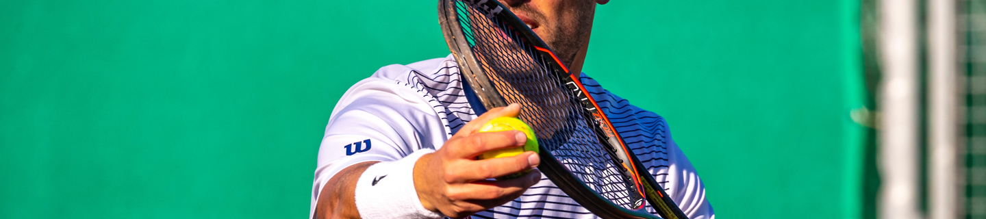 Speelschema KNLTB Toptennis