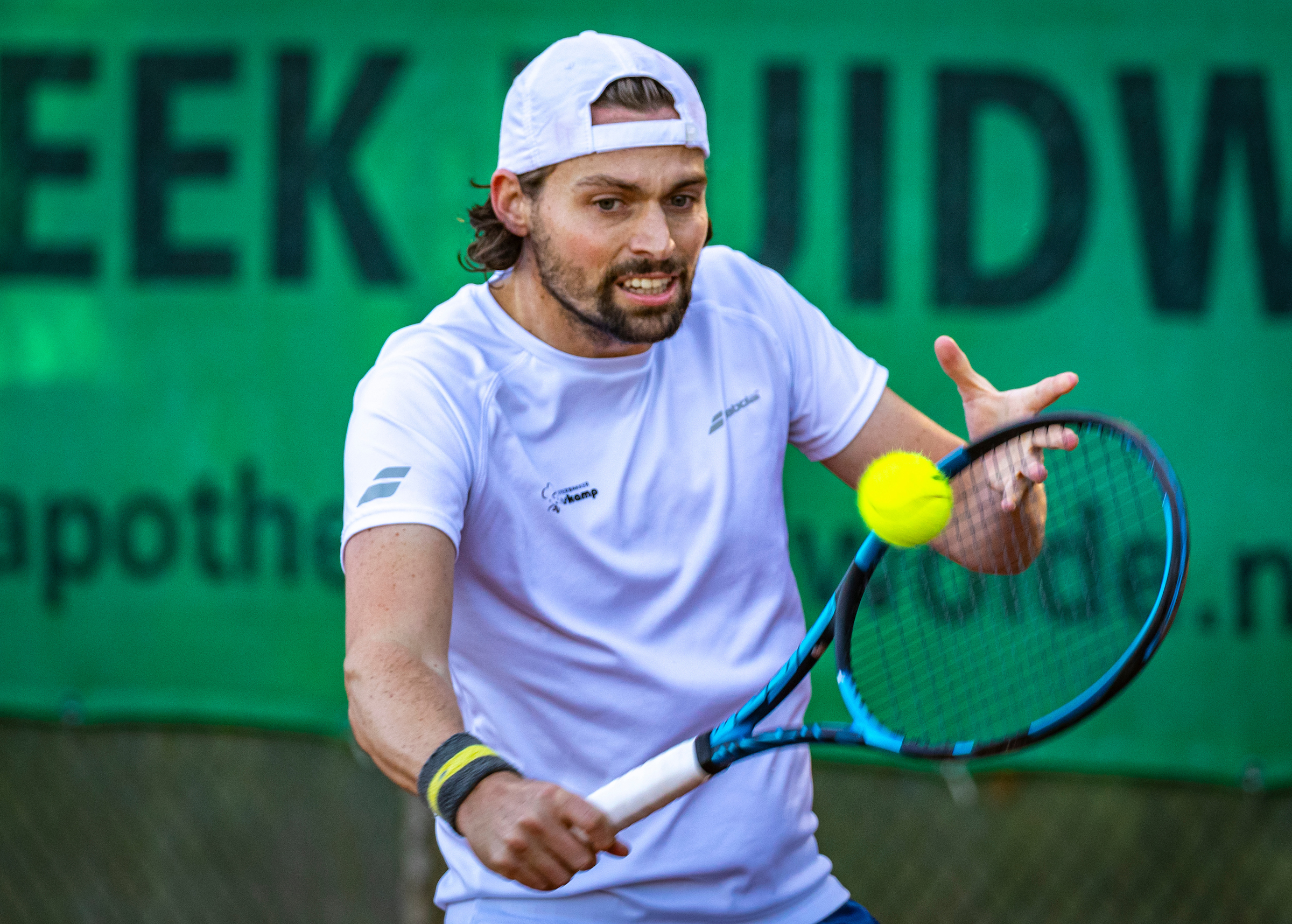 7 5 Programma Speeldag 4 KNLTB Toptennis