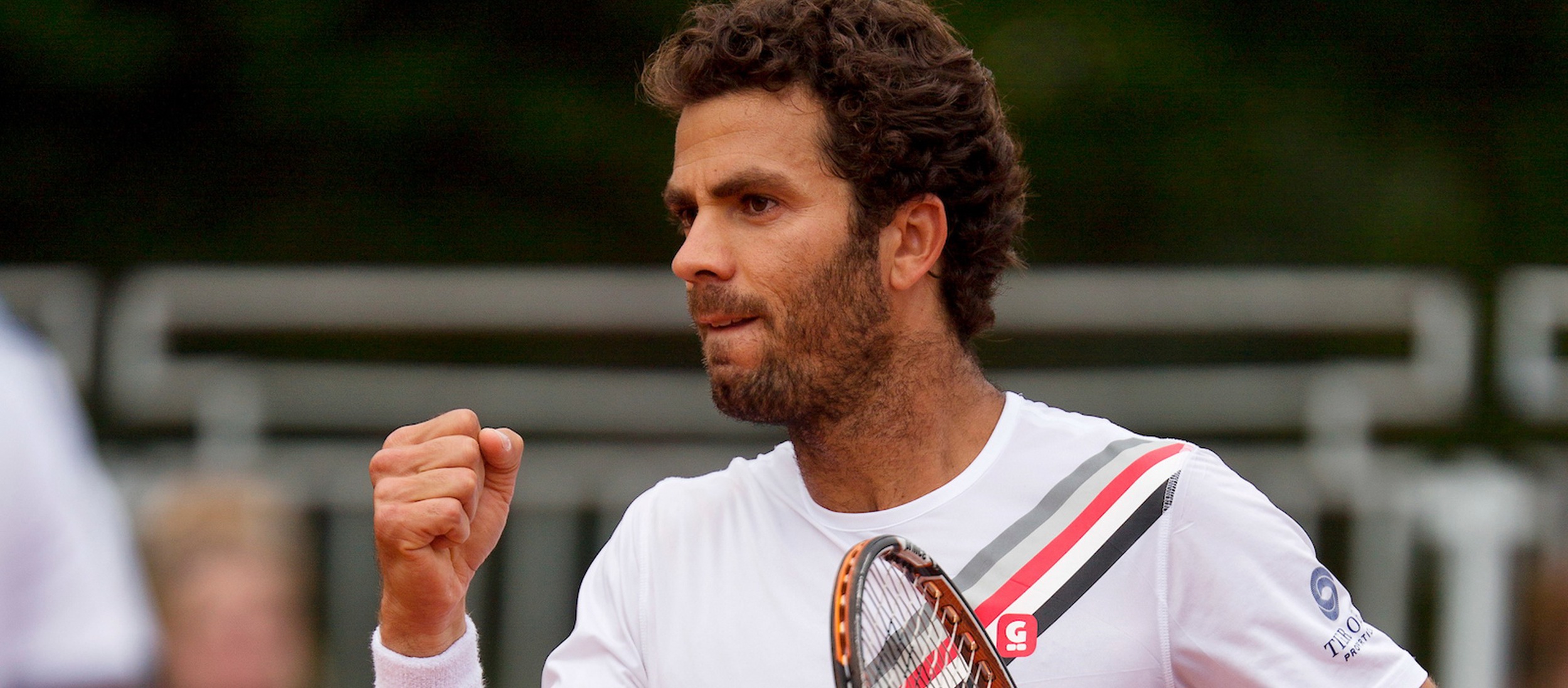 Deze Week In2013 Rojer Wint Zijn Eerste Grote Titel